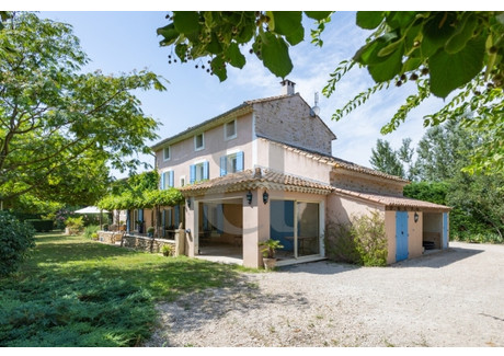 Dom na sprzedaż - Sainte-Cécile-Les-Vignes, Francja, 328 m², 998 614 USD (3 834 677 PLN), NET-99877780