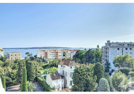 Mieszkanie na sprzedaż - Cannes, Francja, 74 m², 808 765 USD (3 307 850 PLN), NET-101894944