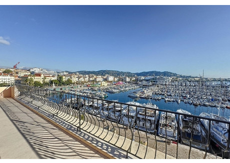 Mieszkanie na sprzedaż - Cannes, Francja, 120 m², 4 104 633 USD (17 034 227 PLN), NET-102999677