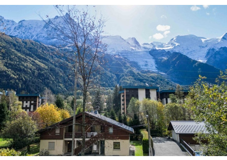 Dom na sprzedaż - Chamonix-Mont-Blanc, Francja, 132 m², 1 905 841 USD (7 661 479 PLN), NET-101057249