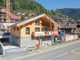 Dom na sprzedaż - Morzine, Francja, 205 m², 2 878 590 USD (11 053 785 PLN), NET-101025532