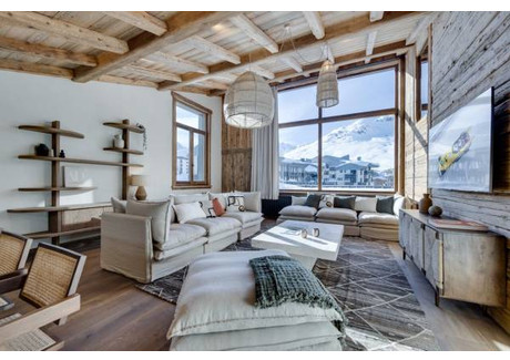 Mieszkanie na sprzedaż - Tignes, Francja, 200 m², 3 888 218 USD (15 902 812 PLN), NET-96469542