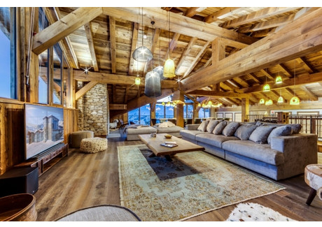 Mieszkanie na sprzedaż - Val-D'isère, Francja, 183 m², 5 470 026 USD (21 989 504 PLN), NET-98030578