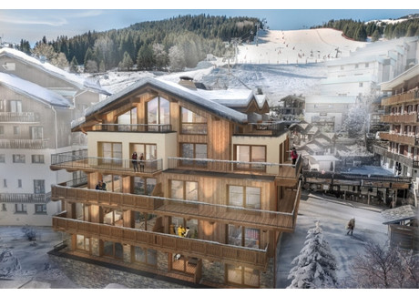 Mieszkanie na sprzedaż - Courchevel, Francja, 106 m², 2 106 118 USD (8 614 023 PLN), NET-98929697