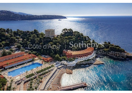 Mieszkanie na sprzedaż - Roquebrune-Cap-Martin, Francja, 128 m², 2 045 992 USD (8 327 187 PLN), NET-102228817