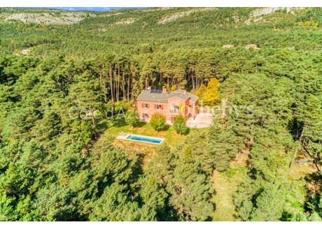 Dom na sprzedaż - Valderoure, Francja, 328 m², 1 043 979 USD (4 269 874 PLN), NET-102228824