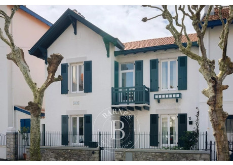 Dom na sprzedaż - Biarritz, Francja, 136 m², 1 602 416 USD (6 553 883 PLN), NET-96324834