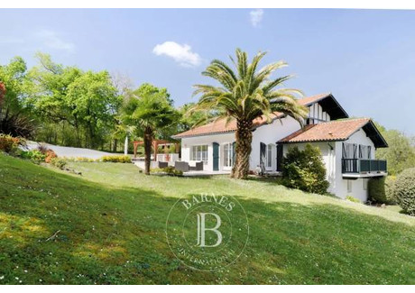 Dom na sprzedaż - Villefranque, Francja, 300 m², 1 332 813 USD (5 357 908 PLN), NET-96897587