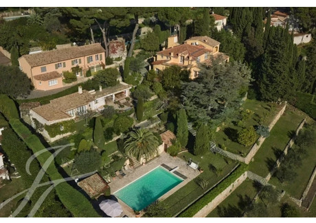 Dom na sprzedaż - Mougins, Francja, 972 m², 9 737 596 USD (40 703 152 PLN), NET-96550036