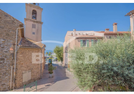 Mieszkanie na sprzedaż - Sainte-Maxime, Francja, 51 m², 571 200 USD (2 296 223 PLN), NET-100861042