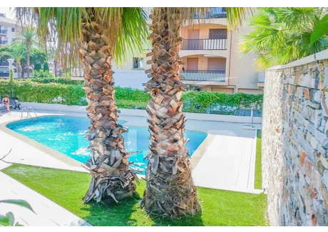 Mieszkanie na sprzedaż - Sainte-Maxime, Francja, 21 m², 178 433 USD (717 301 PLN), NET-100861045