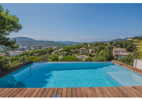 Dom na sprzedaż - Sainte-Maxime, Francja, 275 m², 2 473 753 USD (10 117 651 PLN), NET-101762801