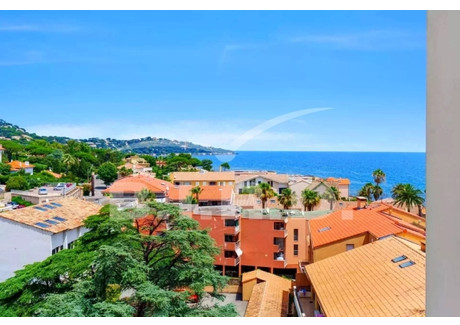 Mieszkanie na sprzedaż - Sainte-Maxime, Francja, 73 m², 608 551 USD (2 495 061 PLN), NET-102640600