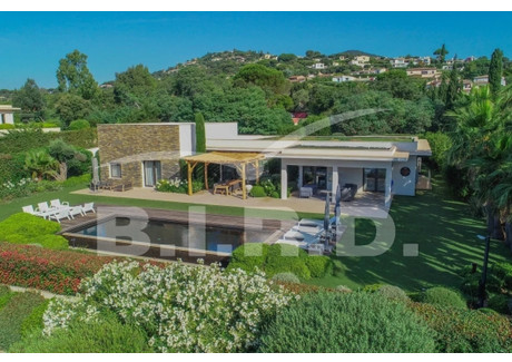 Dom na sprzedaż - Grimaud, Francja, 245 m², 6 005 515 USD (24 562 557 PLN), NET-94267039