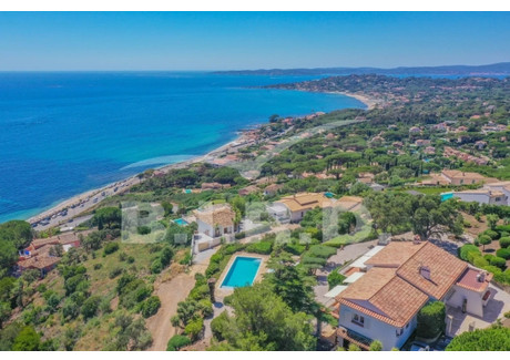 Dom na sprzedaż - Sainte-Maxime, Francja, 4000 m², 4 663 353 USD (18 979 847 PLN), NET-96812338