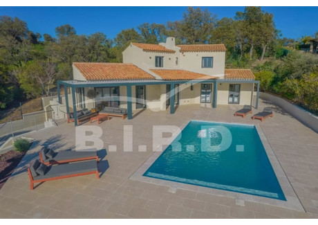 Dom na sprzedaż - Sainte-Maxime, Francja, 135 m², 3 098 543 USD (12 363 188 PLN), NET-96812345