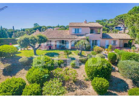 Dom na sprzedaż - Sainte-Maxime, Francja, 190 m², 3 643 241 USD (13 990 044 PLN), NET-99424620