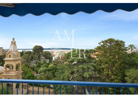 Mieszkanie na sprzedaż - Cannes, Francja, 91 m², 1 633 938 USD (6 290 662 PLN), NET-100465577