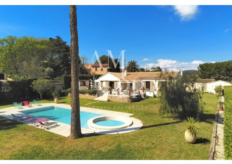 Dom na sprzedaż - Cannes, Francja, 253 m², 2 428 524 USD (9 349 818 PLN), NET-100490973