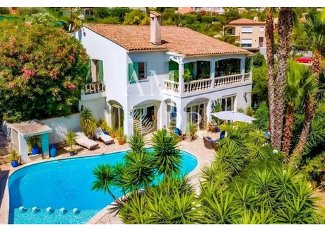 Dom na sprzedaż - Cannes, Francja, 228 m², 1 412 959 USD (5 439 894 PLN), NET-100490977