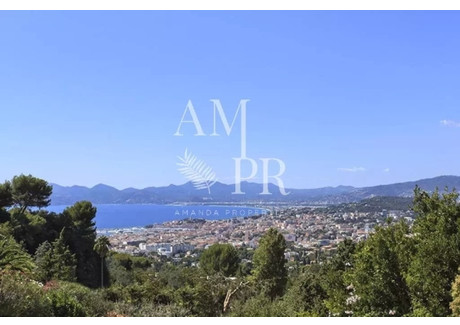 Dom na sprzedaż - Cannes, Francja, 410 m², 4 324 123 USD (16 734 356 PLN), NET-100582664