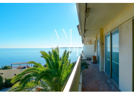 Mieszkanie na sprzedaż - Cannes, Francja, 80 m², 899 128 USD (3 677 435 PLN), NET-101971604