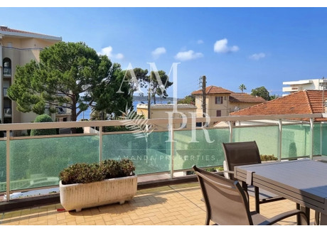 Mieszkanie na sprzedaż - Cannes, Francja, 41 m², 436 545 USD (1 785 468 PLN), NET-101971611