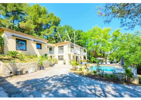 Dom na sprzedaż - Cannes, Francja, 380 m², 3 681 000 USD (15 055 289 PLN), NET-102156806