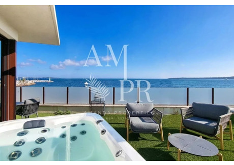 Mieszkanie na sprzedaż - Cannes, Francja, 166 m², 3 114 196 USD (12 737 062 PLN), NET-102156812