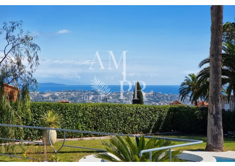 Dom na sprzedaż - Cannes, Francja, 253 m², 2 319 789 USD (9 487 938 PLN), NET-102212774