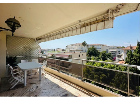 Mieszkanie na sprzedaż - Cannes, Francja, 72 m², 619 889 USD (2 535 344 PLN), NET-102365204