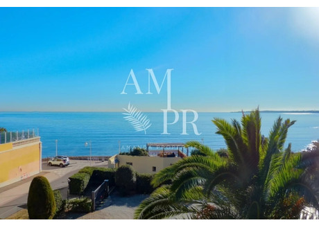 Mieszkanie na sprzedaż - Cannes, Francja, 80 m², 891 843 USD (3 629 799 PLN), NET-102657956