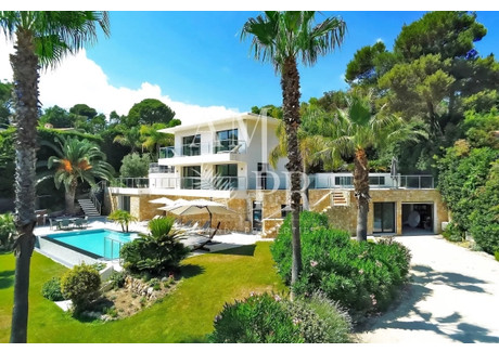 Dom na sprzedaż - Cannes, Francja, 230 m², 4 365 292 USD (17 766 738 PLN), NET-102794716