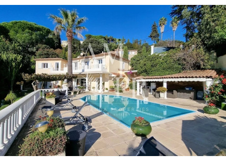 Dom na sprzedaż - Cannes, Francja, 230 m², 2 795 865 USD (11 379 172 PLN), NET-102999321