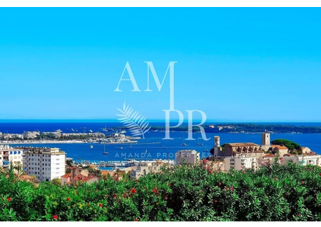 Dom na sprzedaż - Cannes, Francja, 270 m², 4 936 937 USD (20 093 334 PLN), NET-102999457