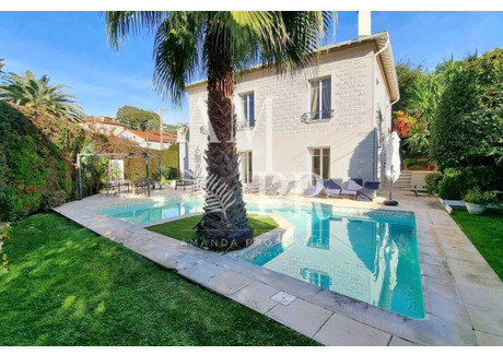 Dom na sprzedaż - Cannes, Francja, 350 m², 4 781 034 USD (19 458 808 PLN), NET-102999671