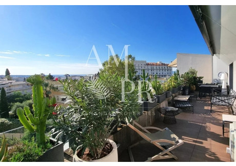 Mieszkanie na sprzedaż - Cannes, Francja, 108 m², 1 195 258 USD (4 864 702 PLN), NET-102999672