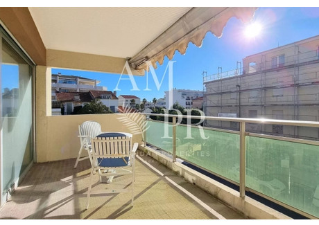 Mieszkanie na sprzedaż - Cannes, Francja, 55 m², 495 772 USD (2 017 794 PLN), NET-102999608