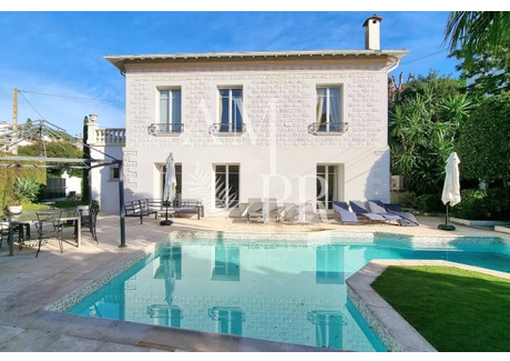 Dom na sprzedaż - Cannes, Francja, 350 m², 4 744 048 USD (19 687 800 PLN), NET-103291646