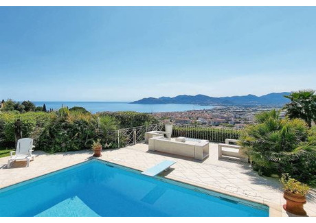 Dom na sprzedaż - Cannes, Francja, 225 m², 2 843 781 USD (11 204 495 PLN), NET-95319590