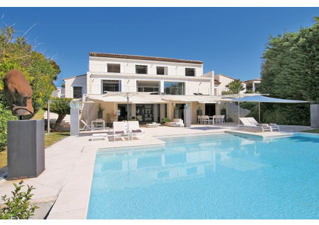 Dom na sprzedaż - Cannes, Francja, 410 m², 4 222 529 USD (16 763 442 PLN), NET-95319592