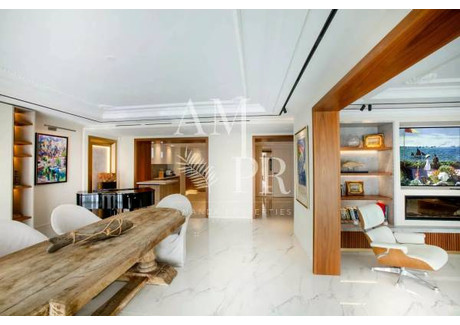 Mieszkanie na sprzedaż - Cannes, Francja, 166 m², 2 022 245 USD (8 129 424 PLN), NET-96726353