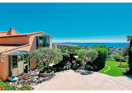 Dom na sprzedaż - Cannes, Francja, 350 m², 4 877 843 USD (19 218 700 PLN), NET-97503279