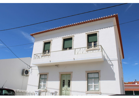 Mieszkanie na sprzedaż - Santarém, São João Batista, Portugalia, 103 m², 154 789 USD (592 841 PLN), NET-100197426