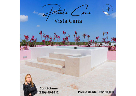 Mieszkanie na sprzedaż - Vista Cana Boulevard Punta Cana, Dominikana, 65 m², 148 000 USD (606 800 PLN), NET-102843559