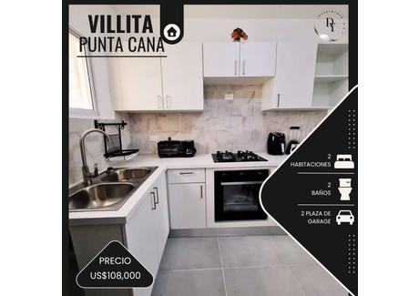 Dom na sprzedaż - Punta Cana Dominikana, 100 m², 108 000 USD (442 800 PLN), NET-94276433