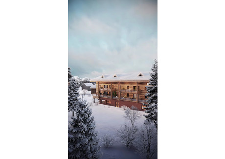 Mieszkanie na sprzedaż - Praz De Lys, Francja, 121,54 m², 795 140 USD (3 061 290 PLN), NET-94509225