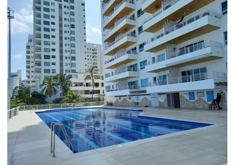 Mieszkanie na sprzedaż - Bellavista Magdalena, Santa Marta, Kolumbia, 213 m², 278 974 USD (1 093 577 PLN), NET-94174455