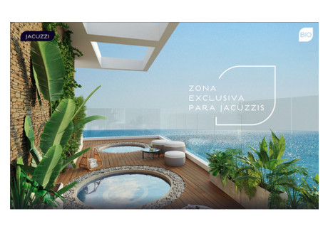 Mieszkanie na sprzedaż - Rodadero Sur Magdalena, Santa Marta, Kolumbia, 36 m², 85 768 USD (330 208 PLN), NET-94174586