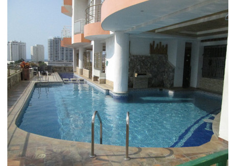 Mieszkanie na sprzedaż - Playa Salguero Magdalena, Santa Marta, Kolumbia, 61 m², 93 793 USD (376 110 PLN), NET-95801015